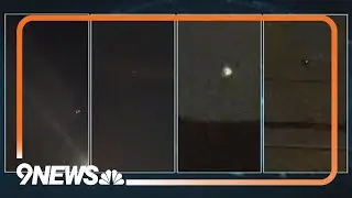 Federal government sending drone detection system to New York