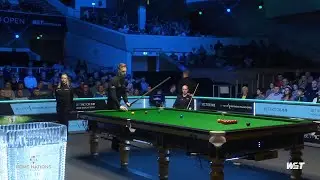 Judd Trump vs Chris Wakelin Northern Ireland Open 2023 Final Full Match HD