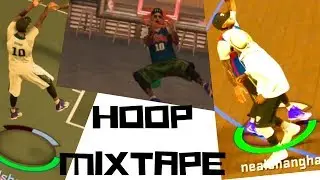 NBA 2K17 HOOP MIXTAPE | GUARD ME!!