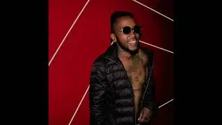 808 Savage - ILUVBB(visualizer)
