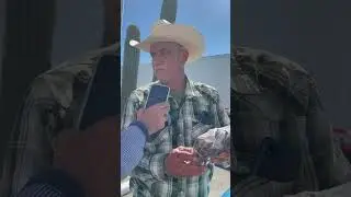 DEL DESIERTO DE SONORA PARA EL MUNDO!EL VIBOR3RO DE PITIQUITO! 🐍🌵