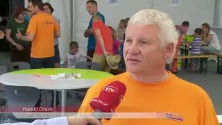 2018 - BTV-Bericht zum Firmenjubil&auml;um