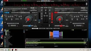 Virtual Dj Play By Dj Ivan