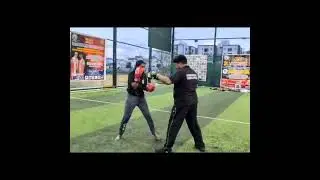 20th IMO muaythai training camp held on 22nd,23rd November 2025 at Tamil Nadu Chengalpattu 