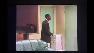 Martin final episode ending (1 luv)