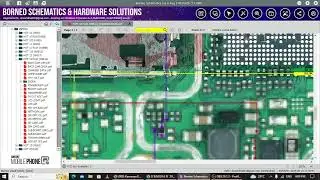 Infinix Hot 12 Play Dead Solution || Infinix Hot 12 Play  charging Problem ||   vph_ pwe line