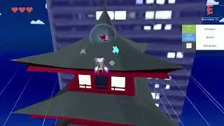 DEEEER simulator but mildly late