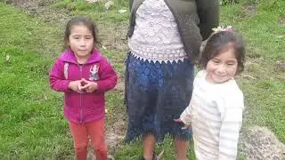 🏃🏿‍♂️Salimos a buscar familias de muy bajos recursos