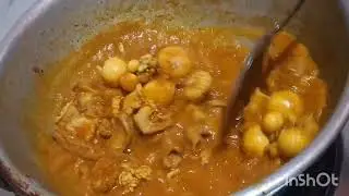 Desi Chicken Egg fry 😋 #cooking #shorts #food # homemade #trendingshorts #spaicy 