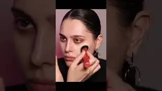 Testing NARS Light Reflecting Foundation - L2 Mont Blanc