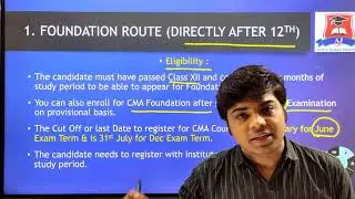 CMA Course Details 2021 (Hindi) | CMA Exam | Registration | Fees | CMA Salary | Eligibility | Career