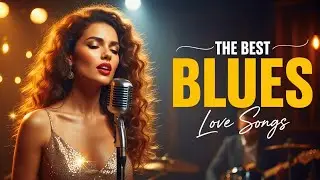 Relaxing Vintage Blues Playlist | Classic Etta James Style