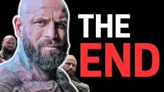 The Satisfying Downfall of Wes Watson