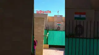 Riyadh India Embassy #shorts