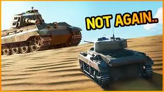 Getting a NUKE With The M22