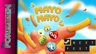 Mayo Mayo - Steam Next Fest: June 2025 Demo