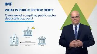 Overview of compiling public sector debt statistics, part I
