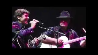 GIANNI MORANDI - TORINO - ACUSTIC MEDLEY 17 MAGGIO 2014