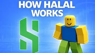 Is Halal Middle Man Safe? | How Halal Works