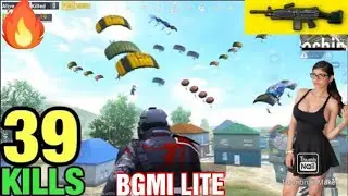 PUBG MOBILE LITE *# FUNNY VIDEO 😅/ subscribe and like 👍👍)/ NAMEOFGOD YT