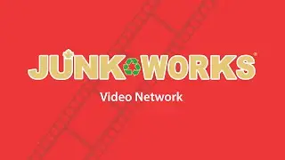 JUNK Works | Garage Clean Out Company