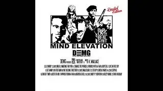 Keith Wallace - Live In The Sky