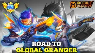 JARINGAN KEK DONTOL - MOBILE LEGENDS #liverank