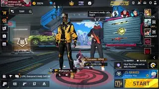 2v2 Custom Match | Best of 7 Rounds 🔥 Intense Clutch Gameplay | Free Fire