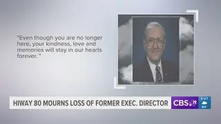 Hiway 80 Rescue Mission mourns loss of former executive director