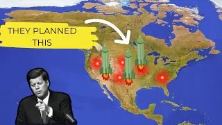 The CIA Plan to Kill Americans and Blame Cuba (Operation Northwood)