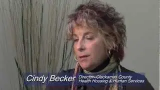 It's Time to End the Stigma | Cindy Becker