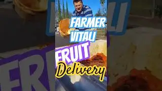 Голодный домашний поросенок наслаждается бездонными фруктами #foodie #food #fruit #pig #pet #ente...