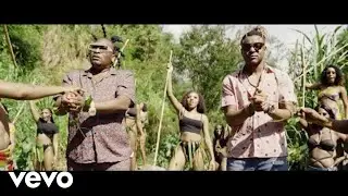 Rawpa Crawpa - 10 Fireside (Music Video) ft. Natel