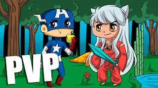 MINECRAFT | UHC EXIIPO | BATALLA FINAL #4