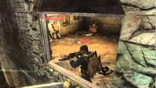 TRAY AKA TP - Black Ops Game Clip