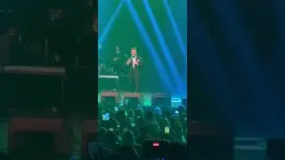 حفل ماجد المهندس اسطنبول رابع ايام العيد  1-7-2023