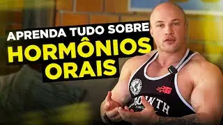 GUIA PR&Aacute;TICO DOS HORM&Ocirc;NIOS ORAIS