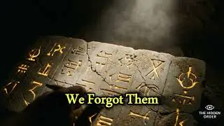This Forbidden Symbol Was Hidden From You for a Reason