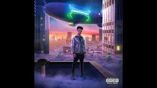 Lil Mosey - Blueberry Faygo (Acapella)