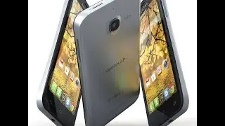 ALCATEL ONE TOUCH FIERCE 4G