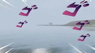 Acid drake casually stops time to survive plasma shot !!!