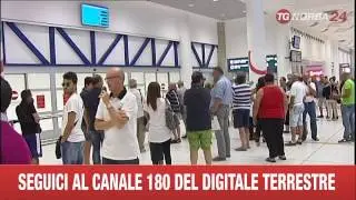BARI AEROPORTI PARTENZE E ARRIVI