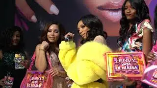 Bronner Brothers Hair Show Recap (Early 2020)