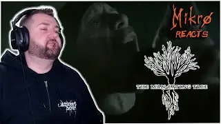 Ghost Brigade Vibes Anyone? // The Man-Eating Tree - Seer // Reaction/Review