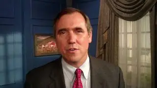 Senator Merkley Discusses Employment Non-Discrimination Act (ENDA)
