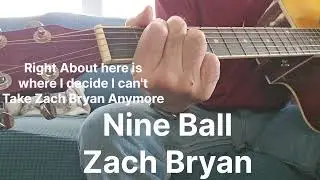 Zach Bryan and Nirvana