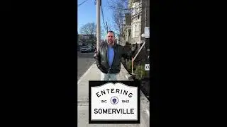 Brand new townhouses in #somerville #realtor #realestate #robertcohen