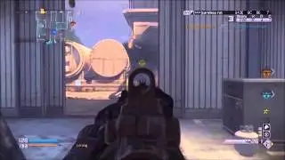 KEM Strike With Every Assault Rifle: Ep. 2 SC-2010