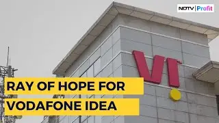 Vodafone Idea Gets 'Soft Commitment' Worth $1 Billion, Govt Unlikely To Participate In Fund Raise