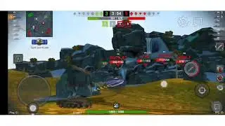 Wot Tanks, фарм серебра, страдания от тимейтов. #wot #wotblitz #wottanks #танки